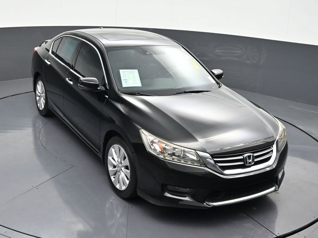 Used 2015 Honda Accord Touring image 22