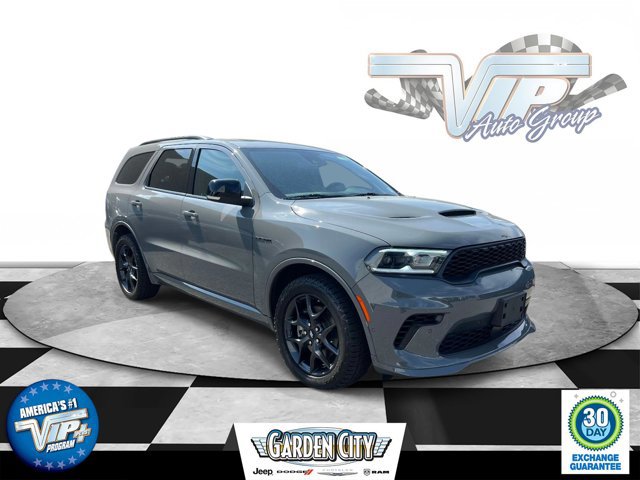 Used 2026 Dodge Durango GT