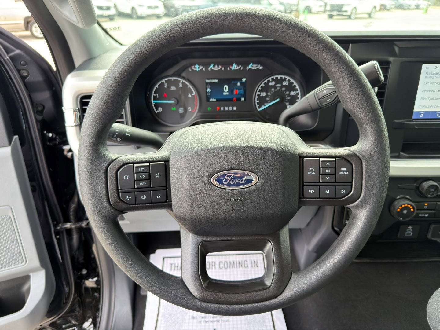 New 2026 Ford F350 XLT image 28