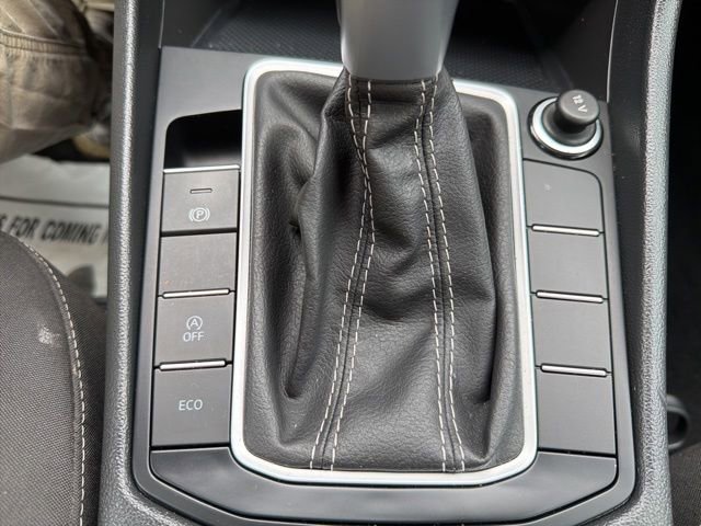 Used 2024 Volkswagen Jetta S FWD image 24