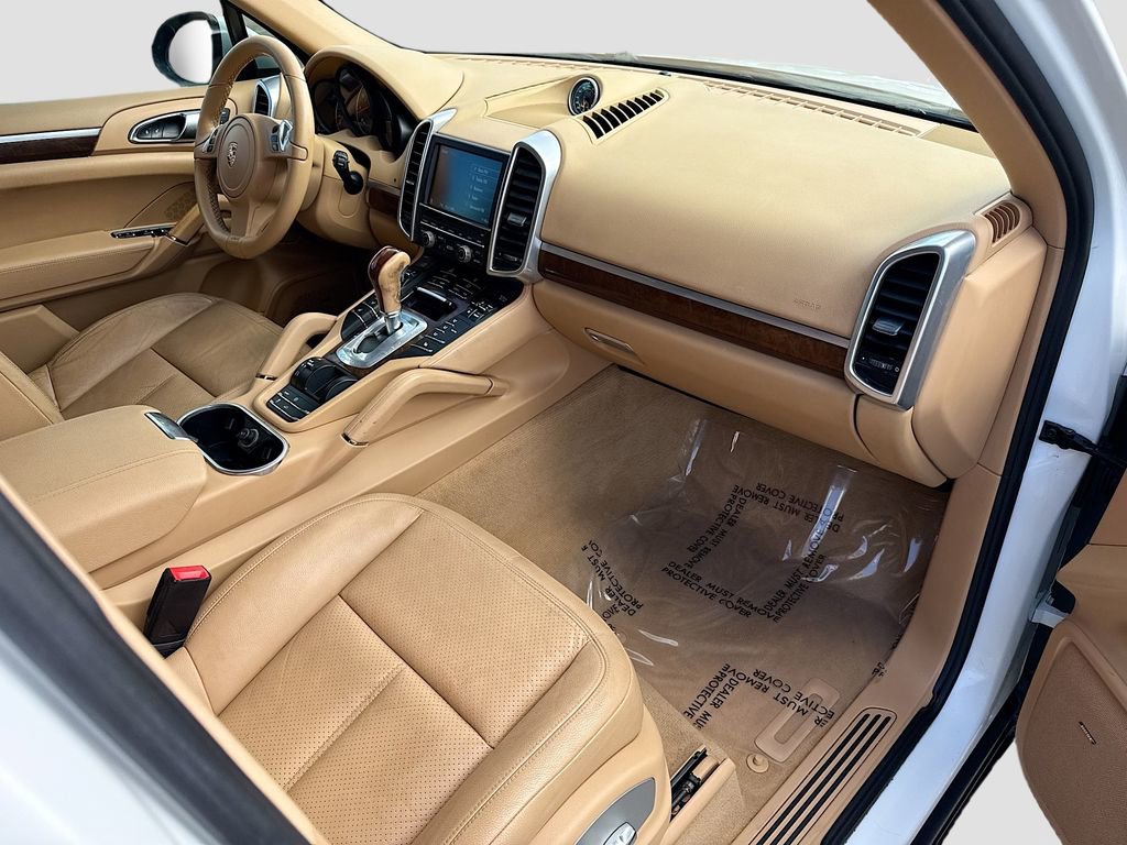 Used 2012 Porsche Cayenne image 13