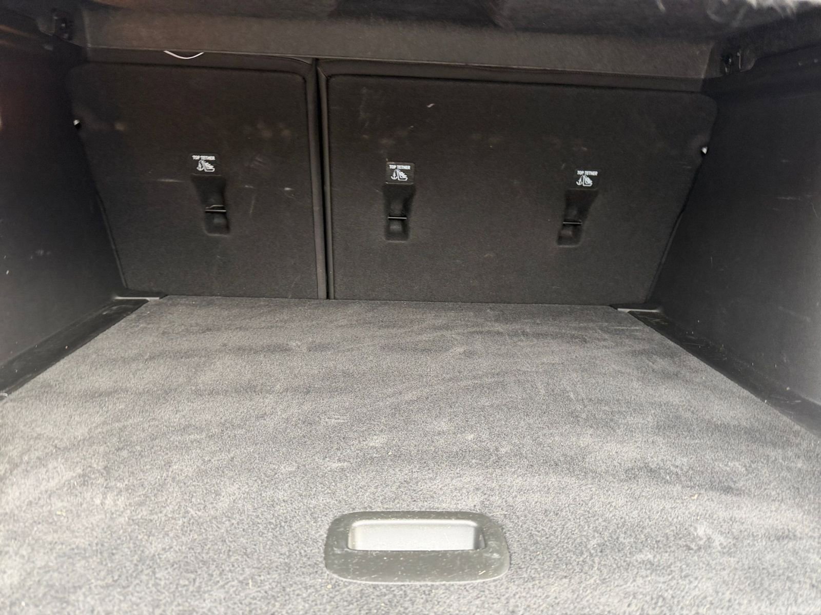 Used 2025 Chevrolet Trax LT image 29