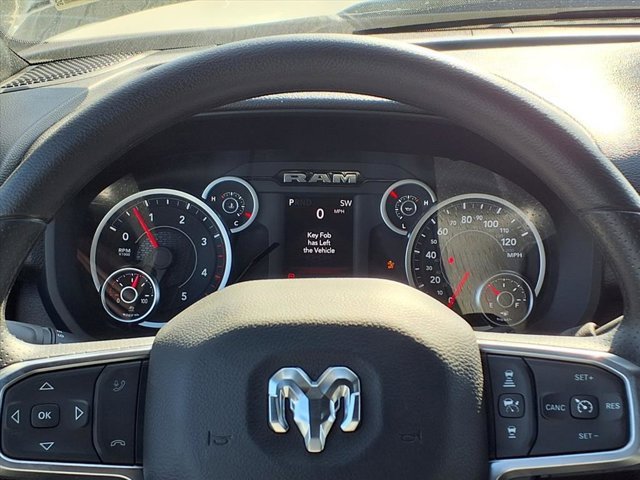 New 2026 RAM 5500 Tradesman image 12