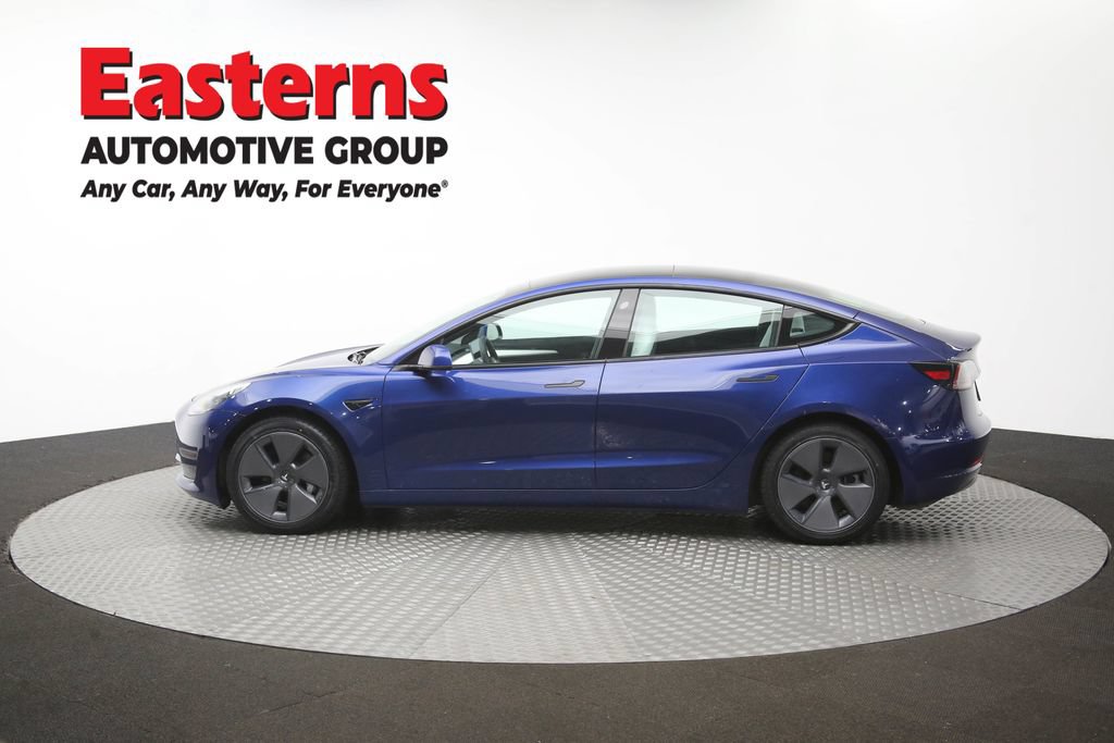 Used 2023 Tesla Model 3 Standard Range RWD image 55