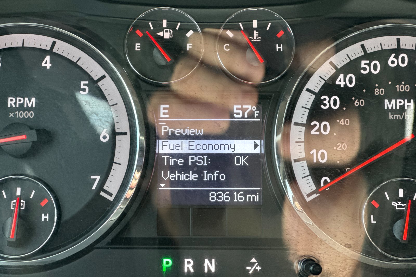 Used 2012 RAM 1500 Big Horn image 23