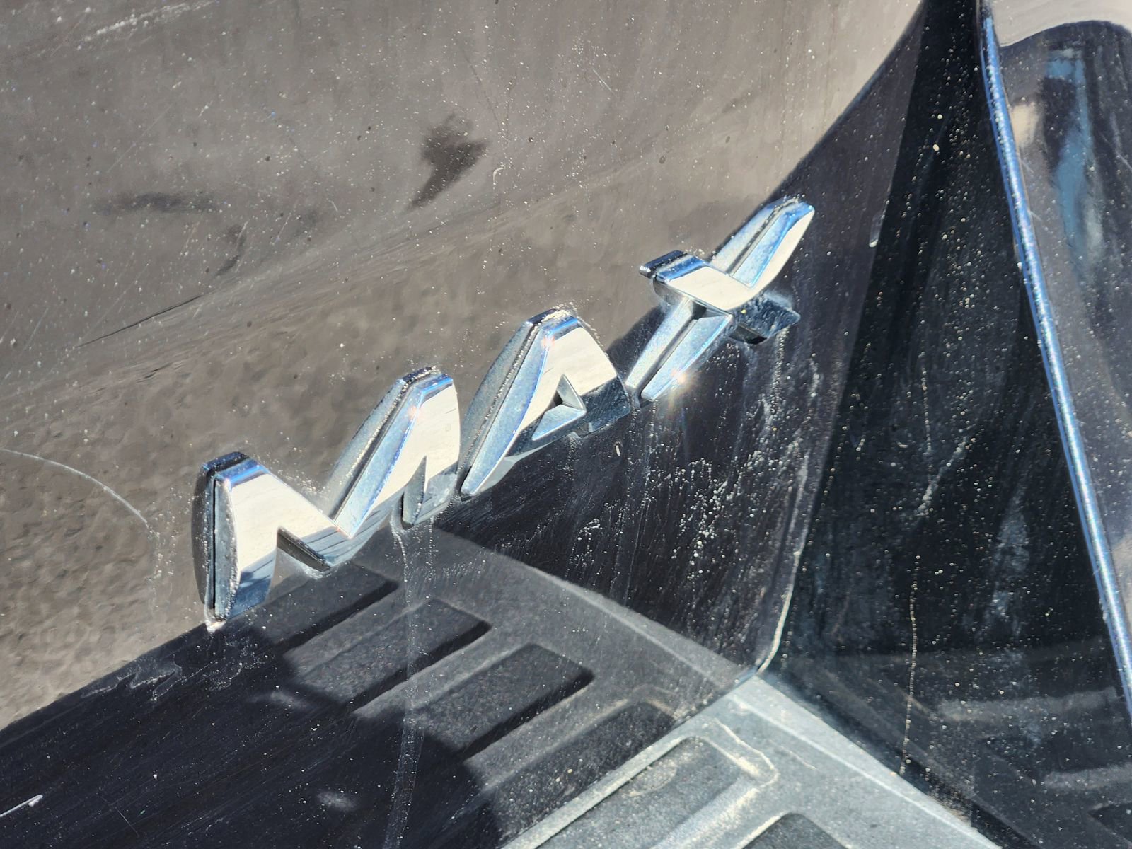 Used 2024 Ford Expedition Max Limited image 14