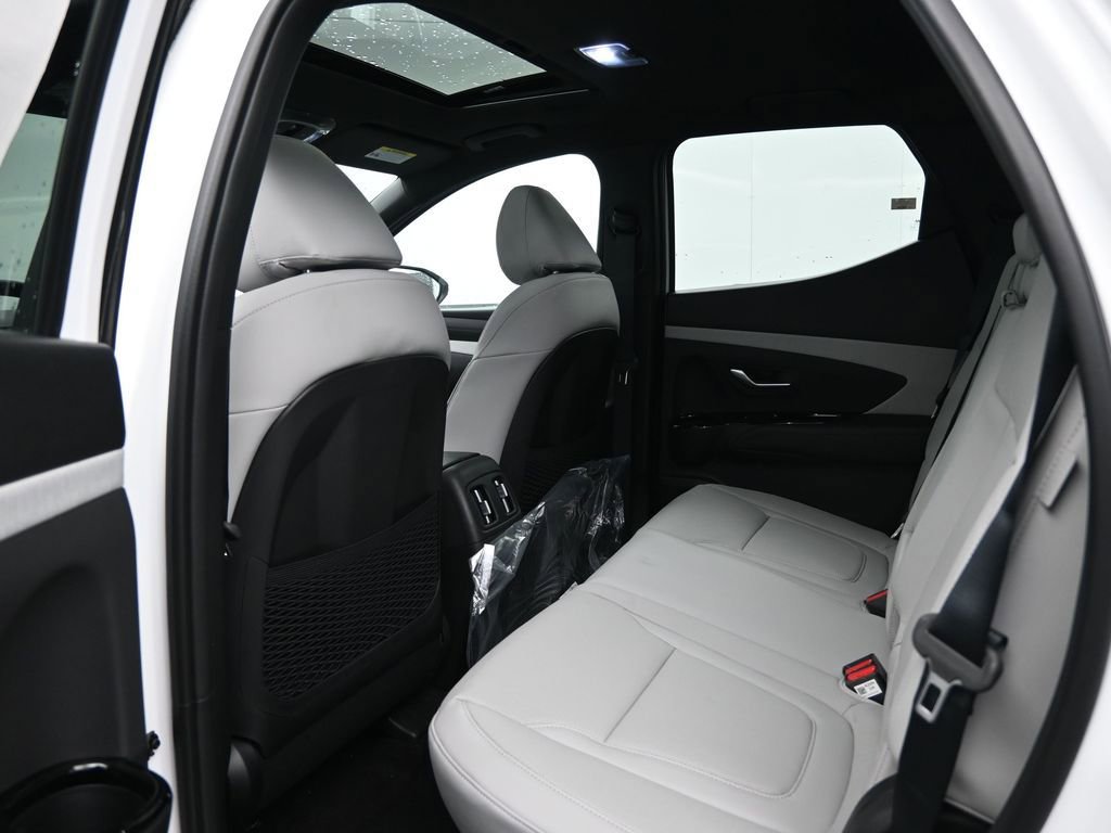 New 2026 Hyundai Santa Cruz Limited image 28