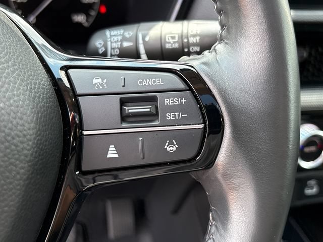 Used 2023 Honda CR-V EX-L image 17
