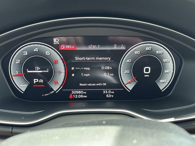 Used 2023 Audi Q5 Prestige AWD/4WD image 20