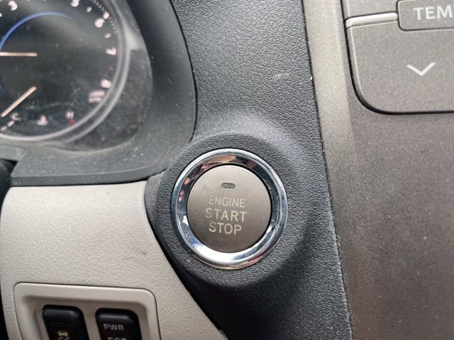 Used 2010 Lexus IS 250 AWD image 19