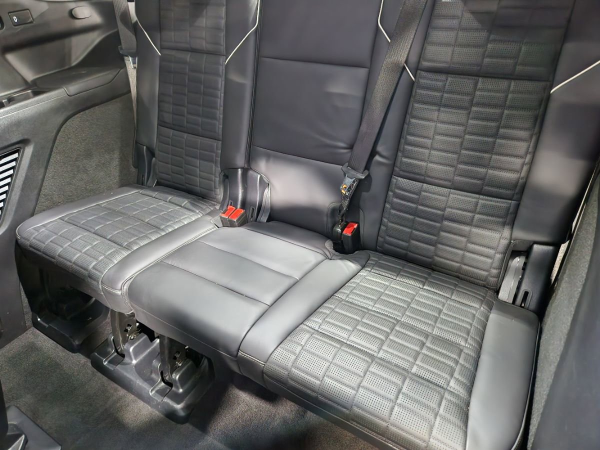 Used 2025 Cadillac Escalade Sport Platinum AWD/4WD image 58