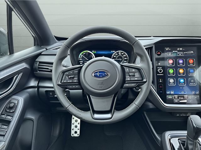 New 2026 Subaru Crosstrek 2.5i Sport AWD/4WD image 14