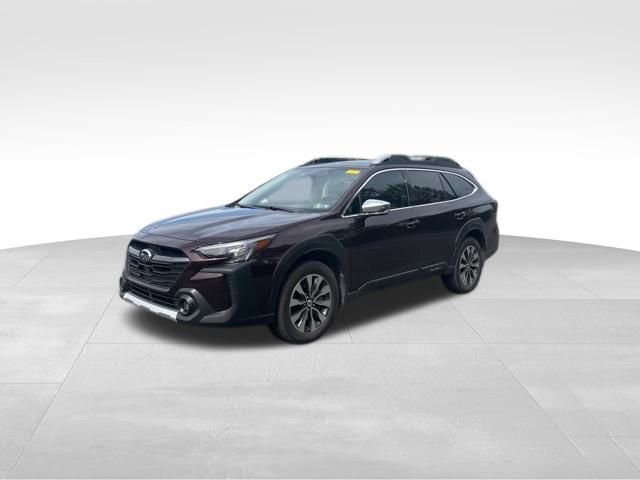 Used 2025 Subaru Outback Touring XT w/ Popular Package #2