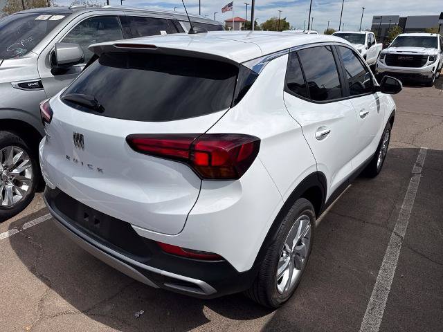 Used 2025 Buick Encore GX Preferred FWD image 4