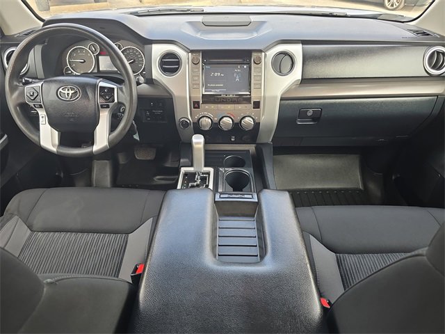 Used 2016 Toyota Tundra SR5 image 9