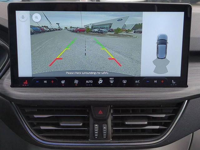 Used 2025 Ford Escape Platinum image 20