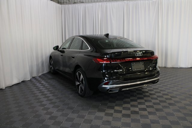 New 2025 Audi A5 2.0T Premium Plus image 23