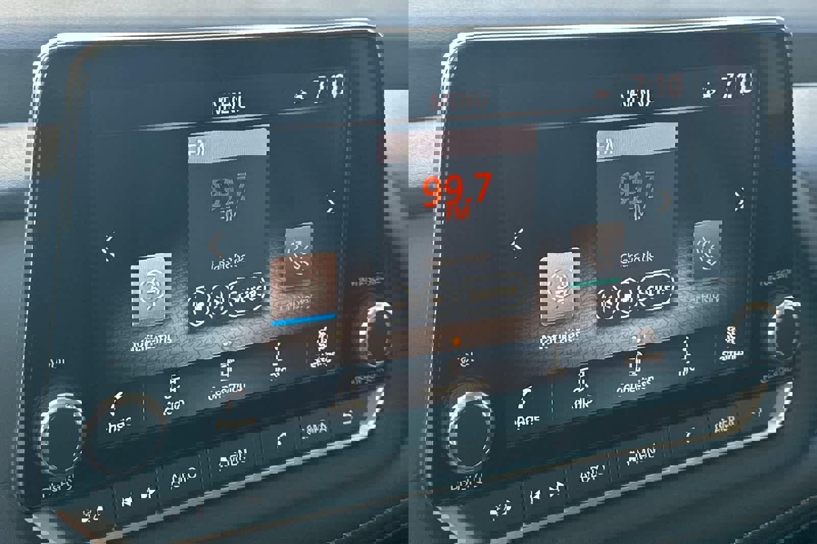 New 2026 Nissan Rogue SV image 21