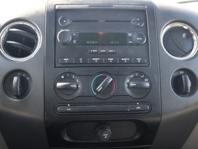Used 2008 Ford F150 XLT AWD/4WD image 19