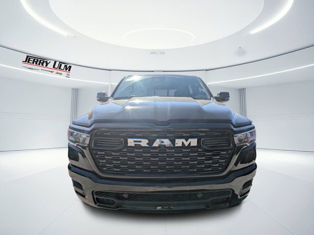 New 2026 RAM 1500 Big Horn image 7