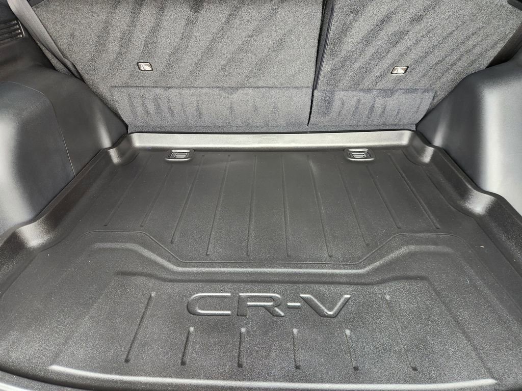 Used 2025 Honda CR-V Sport-L image 33