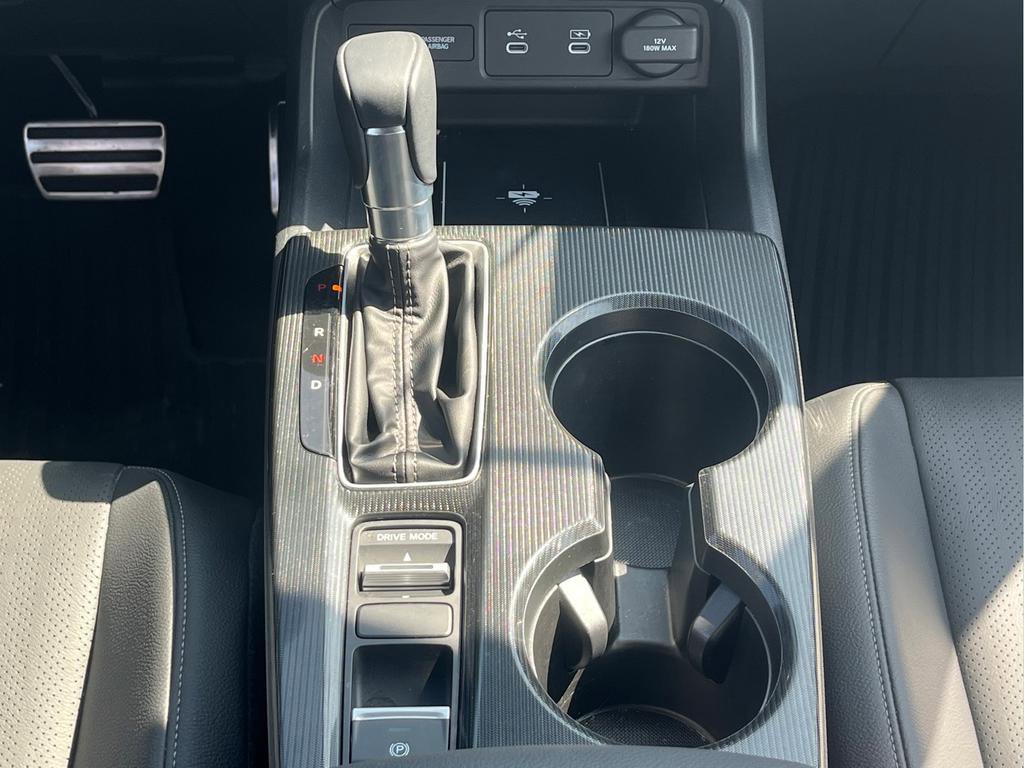 Used 2025 Honda Civic Sport Touring image 19
