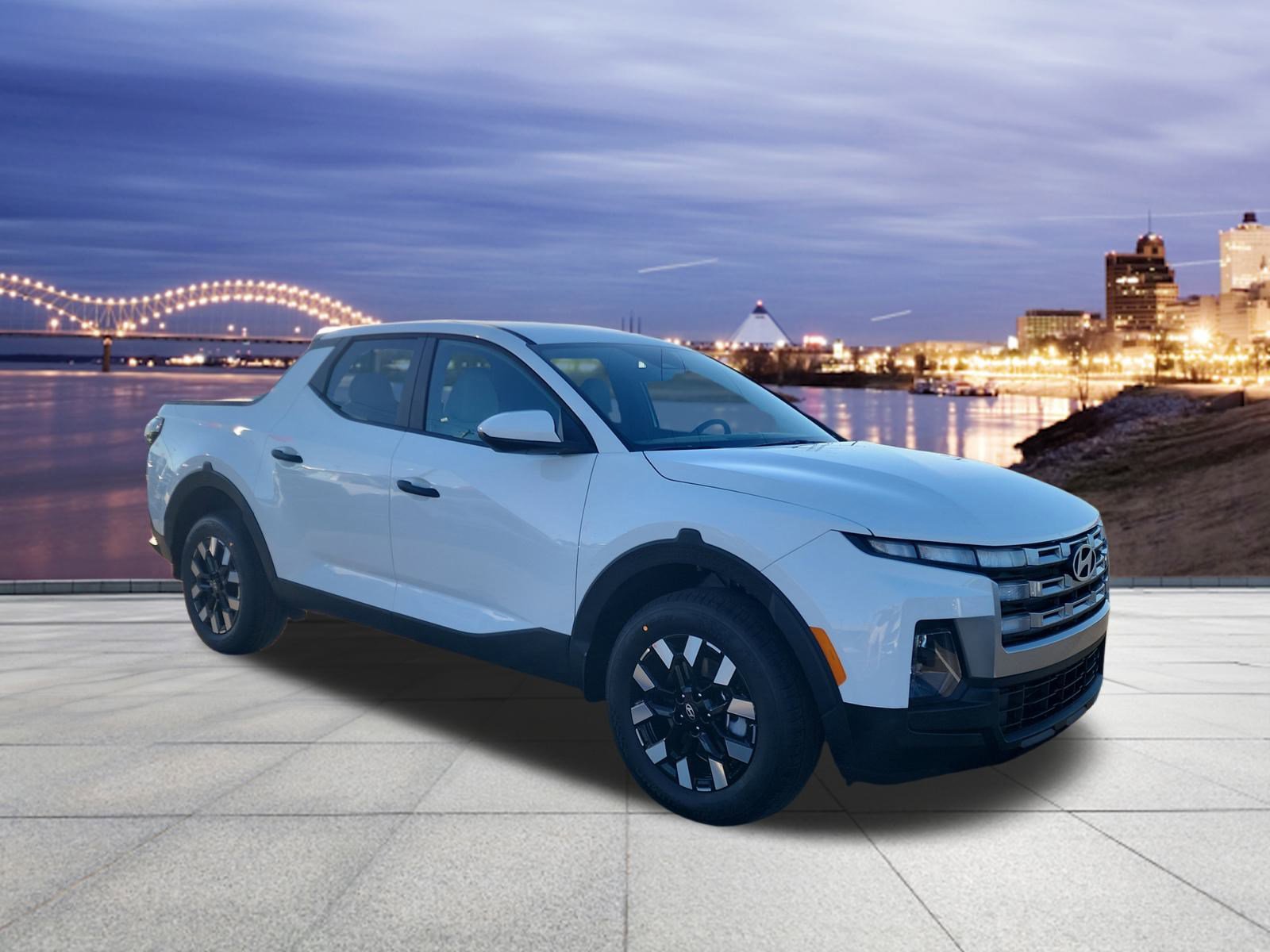 New 2026 Hyundai Santa Cruz SE image 5