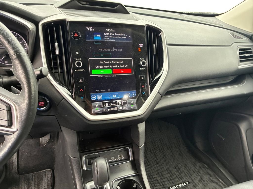 Used 2024 Subaru Ascent Limited w/ Technology Package image 11