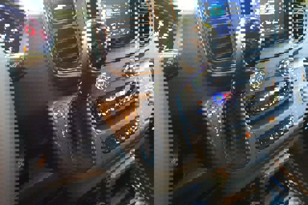 New 2026 RAM ProMaster 2500 w/ Safety Group image 22