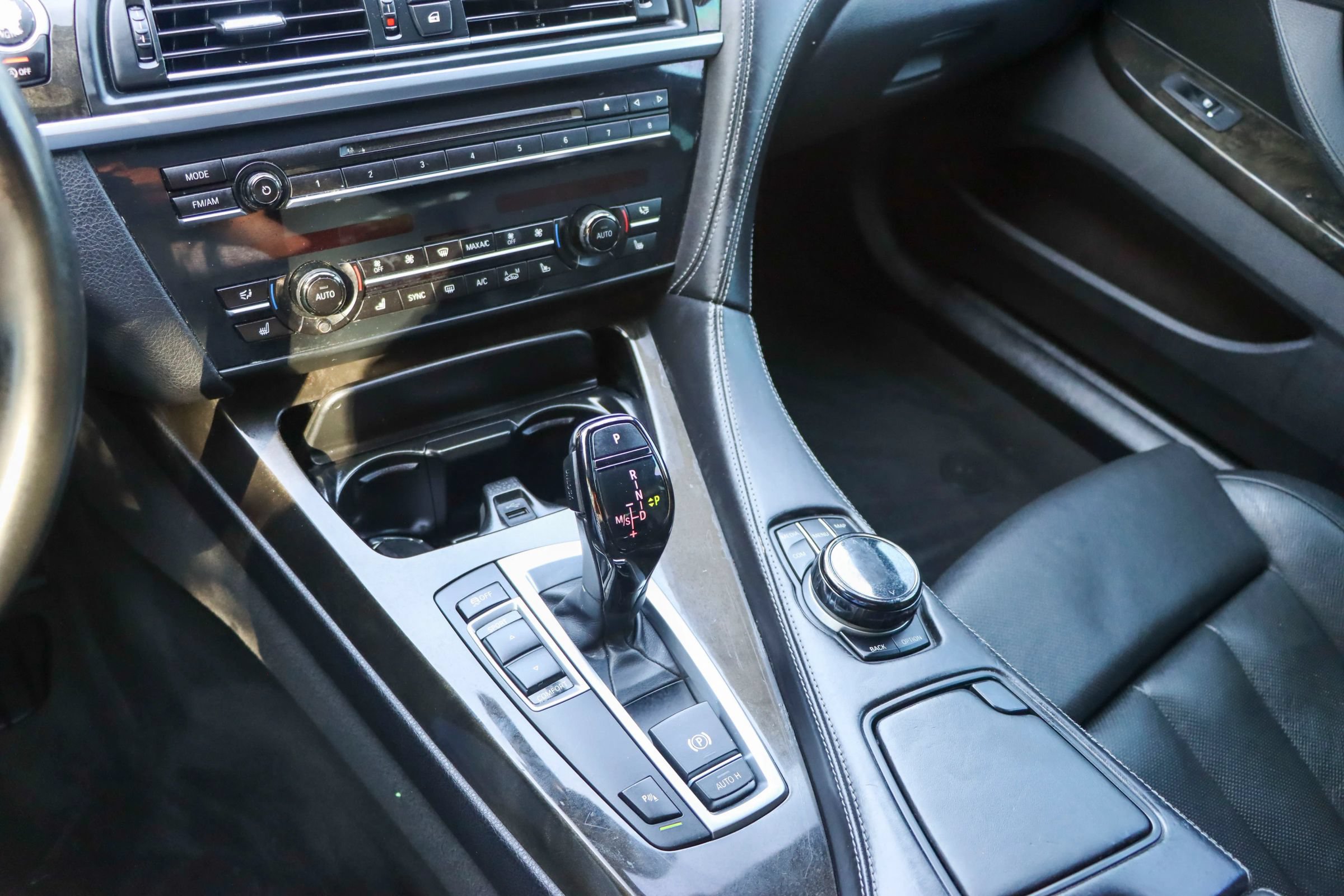 Used 2018 BMW 640i Gran Coupe RWD image 40