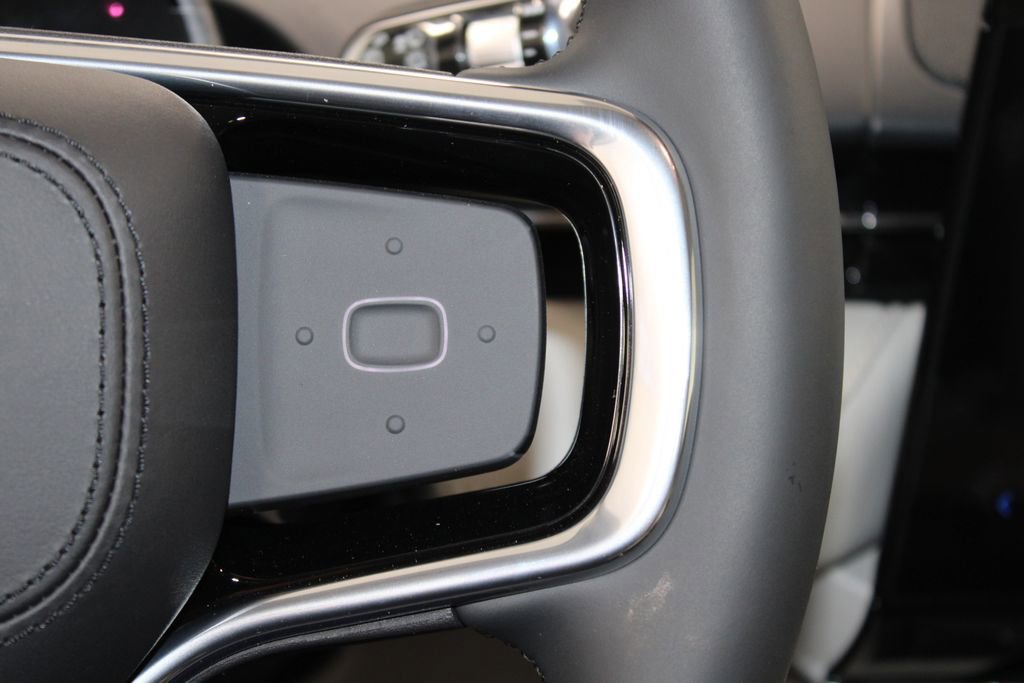 New 2026 Lincoln Nautilus Reserve image 36