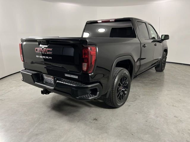 Used 2024 GMC Sierra 1500 Elevation RWD image 8