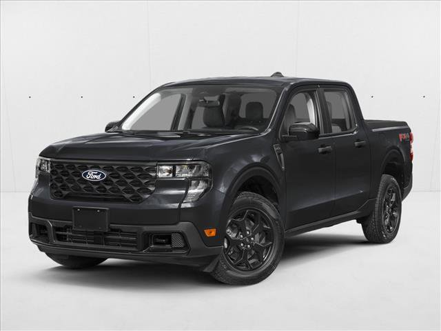 New 2026 Ford Maverick XLT image 1