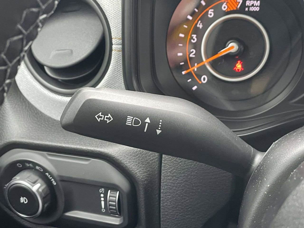 New 2026 Jeep Wrangler Sport S AWD/4WD image 36