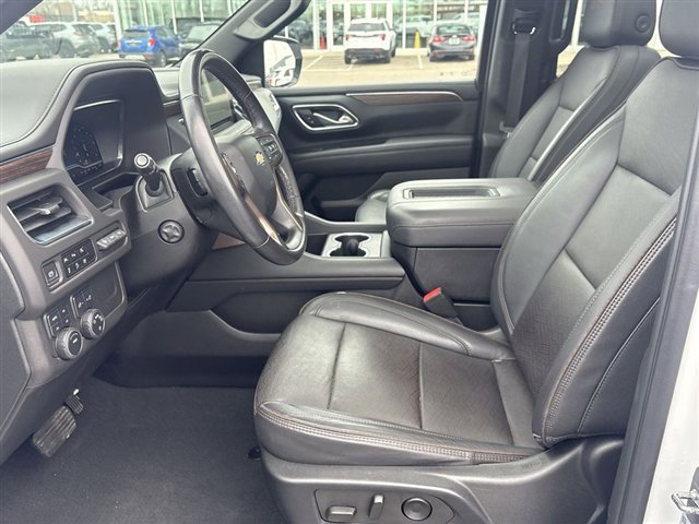Certified 2023 Chevrolet Tahoe High Country w/ Premium Package 2 AWD/4WD image 20