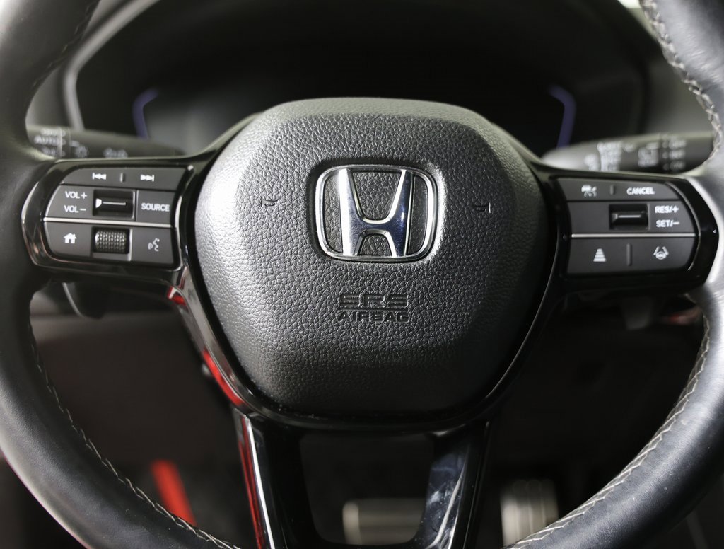 Used 2024 Honda Civic Sport image 12