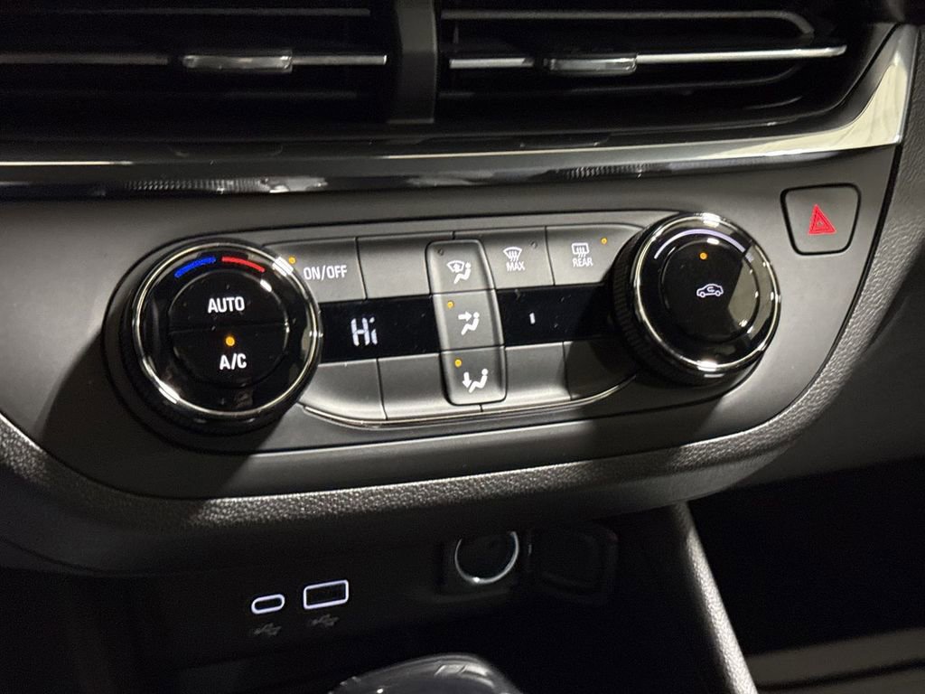 New 2026 Buick Envista Preferred image 16