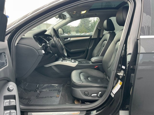 Used 2016 Audi A4 Premium image 15