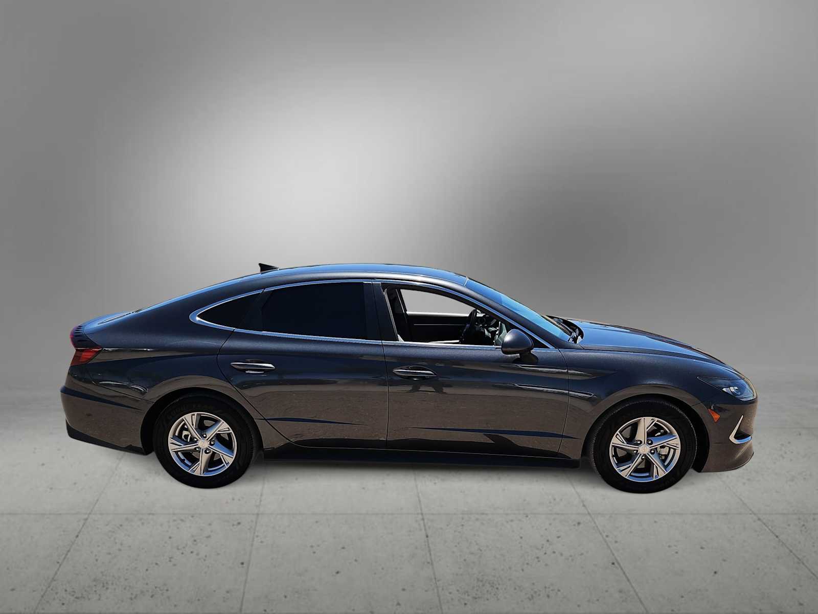 Used 2021 Hyundai Sonata SE FWD image 9