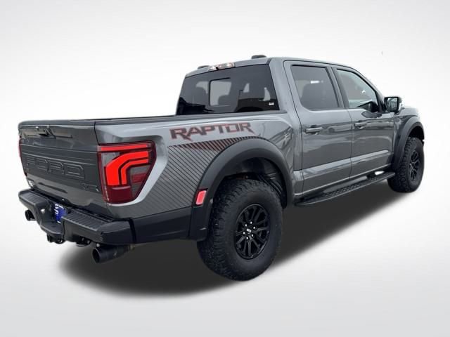 Used 2025 Ford F150 Raptor image 6