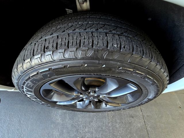 Used 2021 Dodge Durango GT image 36