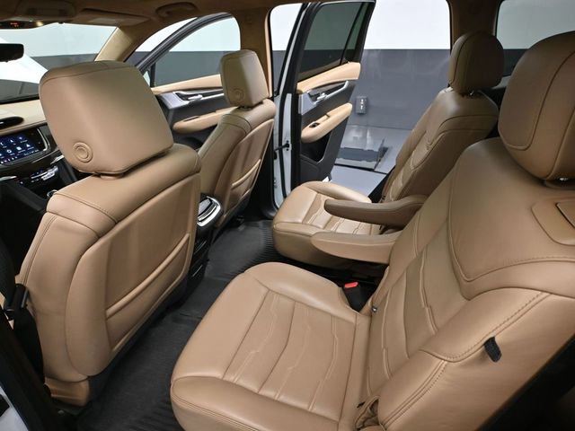 Used 2024 Cadillac XT6 Sport w/ Platinum Package image 42