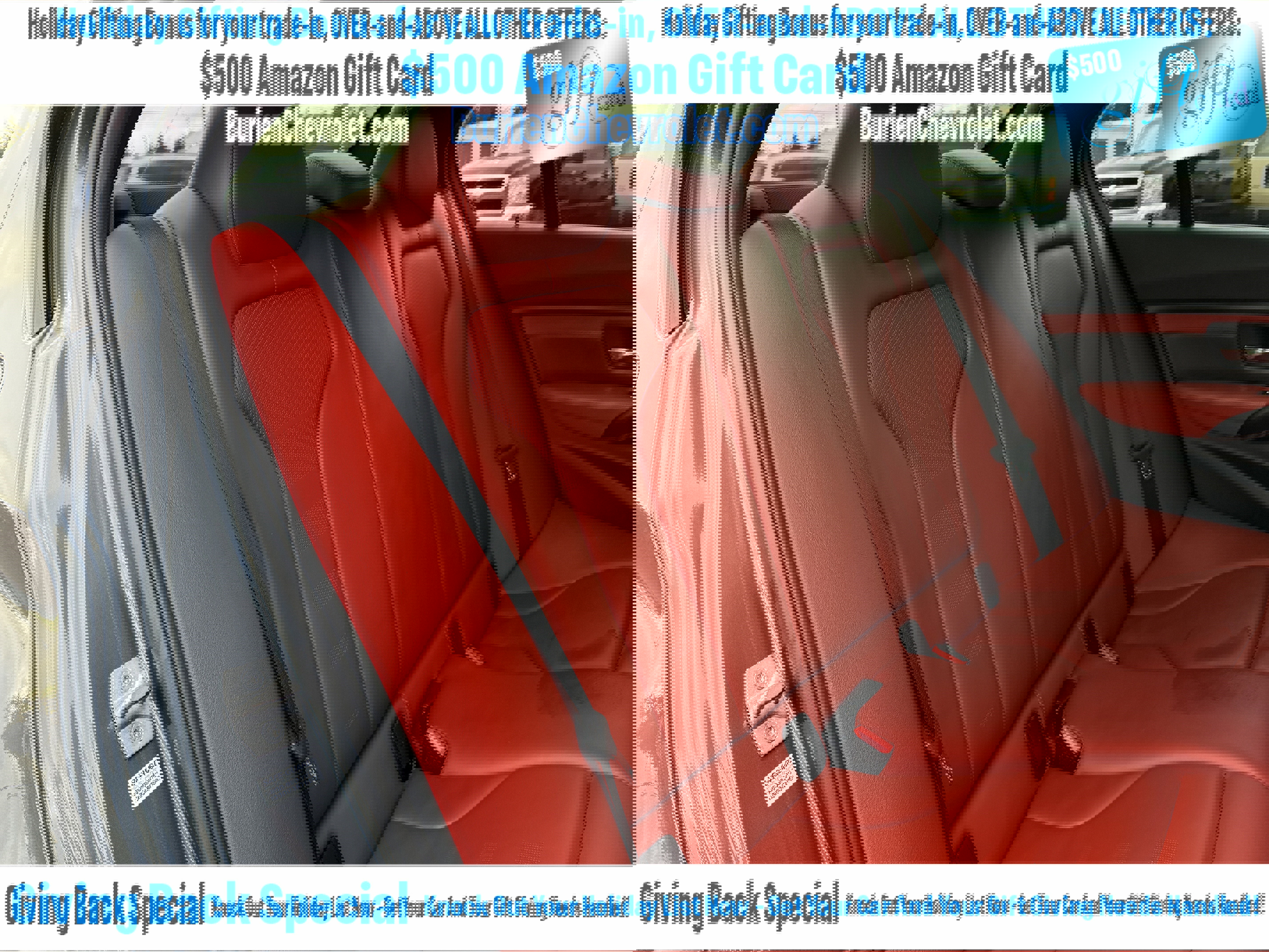 Used 2016 BMW M3 image 26