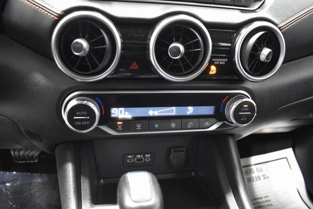 Certified 2023 Nissan Sentra SR w/ Electronics Package image 19