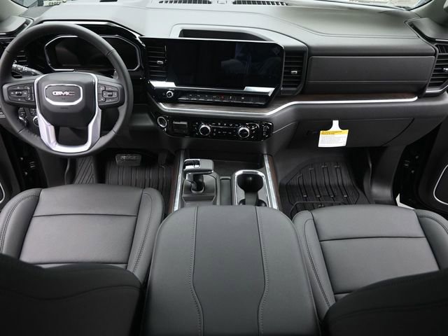 New 2026 GMC Sierra 1500 SLT w/ SLT Premium Plus Package image 23