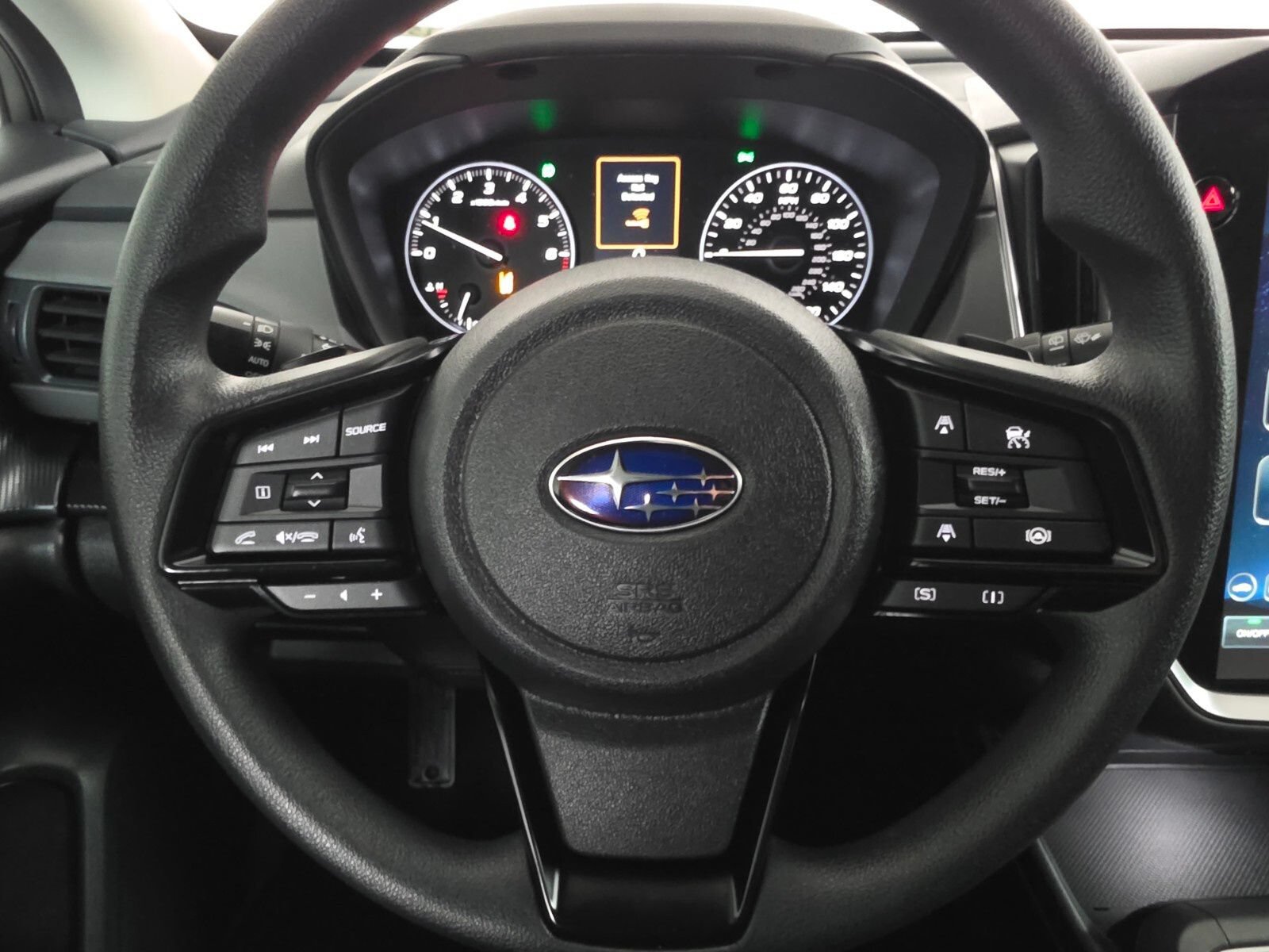 Used 2025 Subaru Crosstrek 2.5i Premium AWD/4WD image 32
