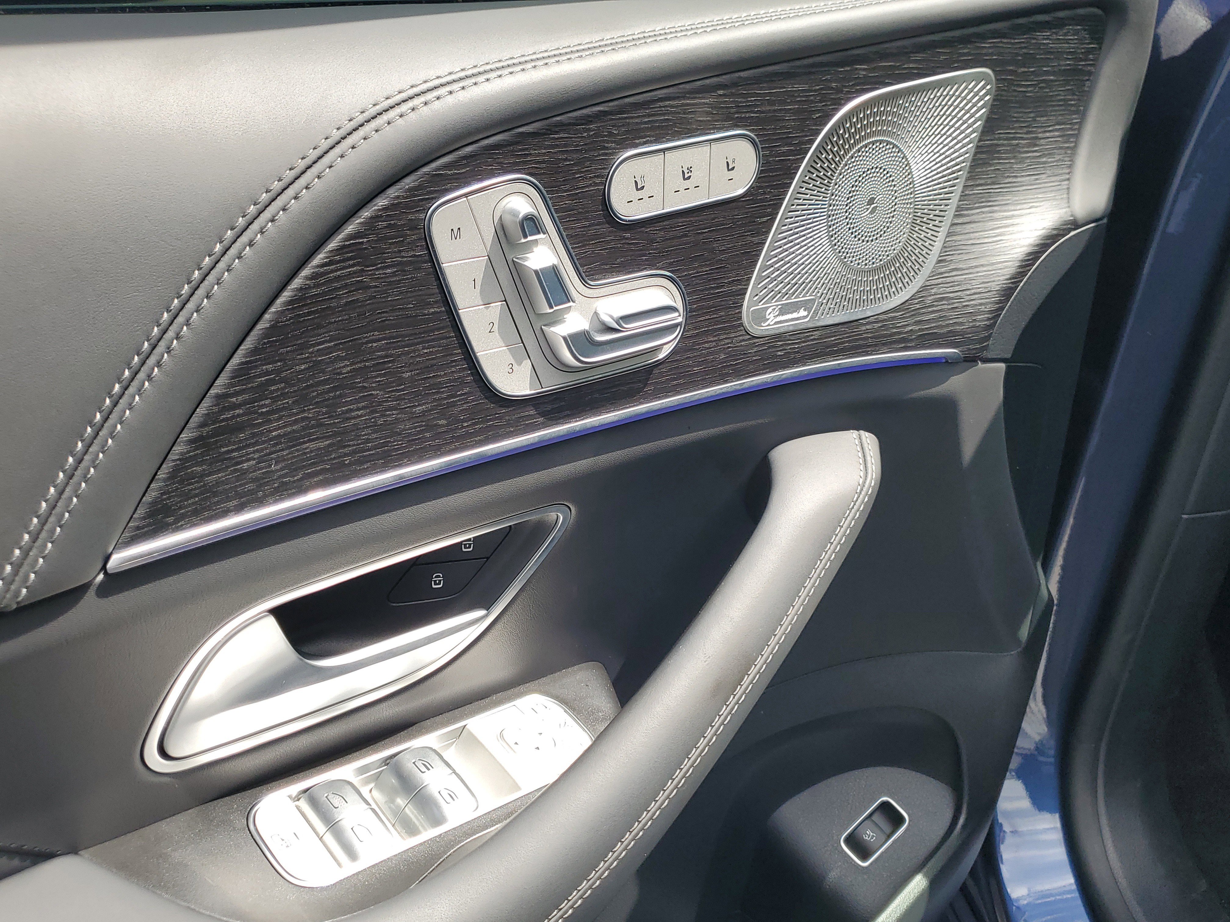 Used 2024 Mercedes-Benz GLE 63 AMG S image 20