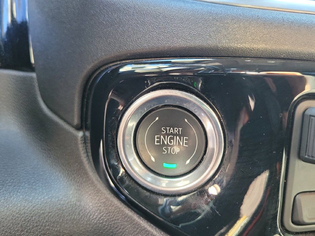 Used 2026 Chevrolet Silverado 1500 LT AWD/4WD image 34