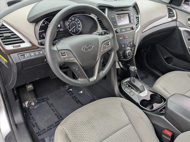 Used 2018 Hyundai Santa Fe Sport image 7
