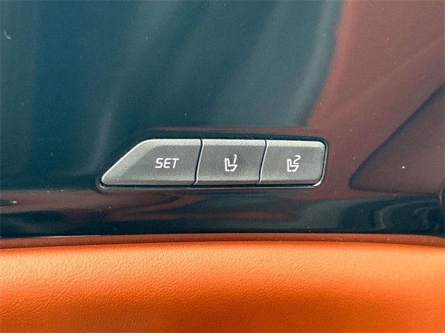 Used 2023 Kia Carnival SX image 26